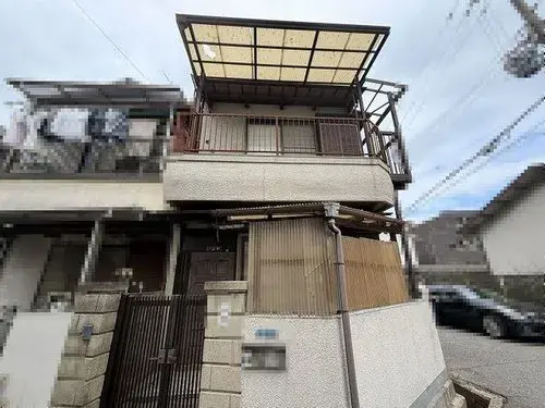 3DK物件 尼崎市 兵庫県 (3)
