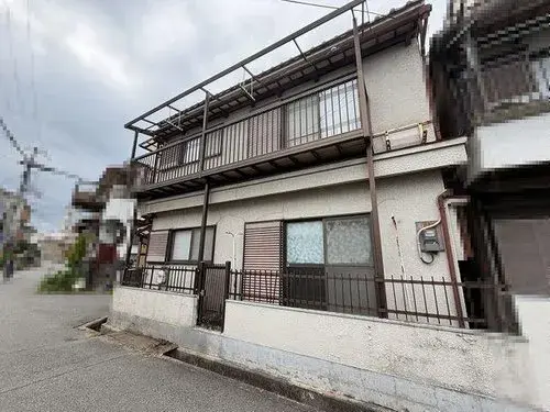 3DK物件 尼崎市 兵庫県 (4)