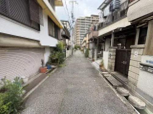 3DK物件 尼崎市 兵庫県 (5)