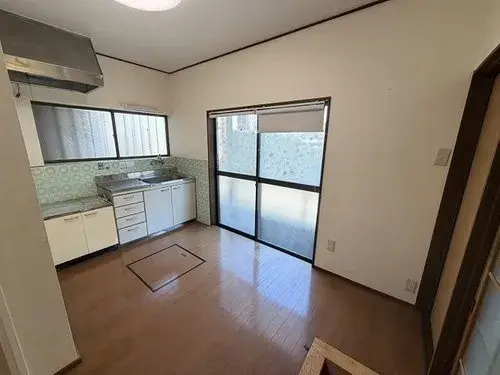 3DK物件 尼崎市 兵庫県 (8)