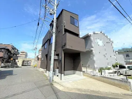 Akiya in 明石市