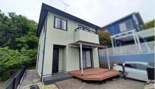 Akiya in Awaji