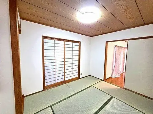 Akiya in Kamigori Town