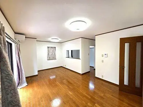 2-Story Detached House Akō-gun Kamigōri-chō Hyōgo Prefecture (2)