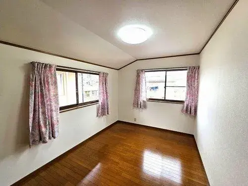 2-Story Detached House Akō-gun Kamigōri-chō Hyōgo Prefecture (3)