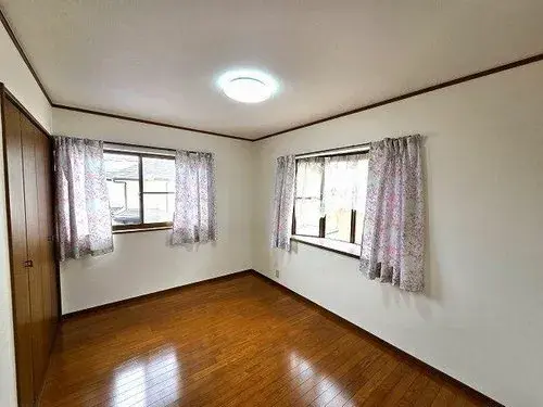 2-Story Detached House Akō-gun Kamigōri-chō Hyōgo Prefecture (5)