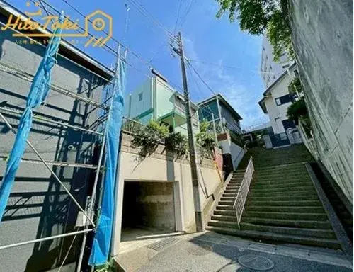 عقار 2LDK+S مدينة Akashi محافظة Hyogo (2)