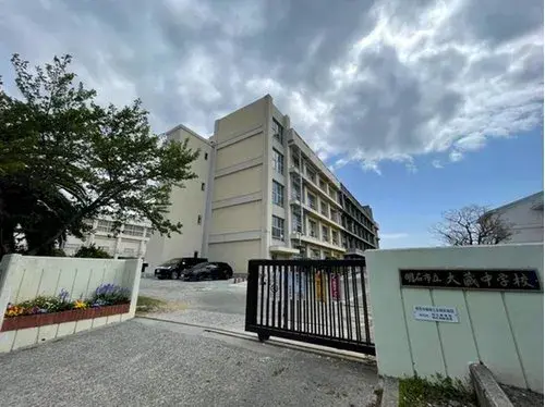 عقار 2LDK+S مدينة Akashi محافظة Hyogo (17)