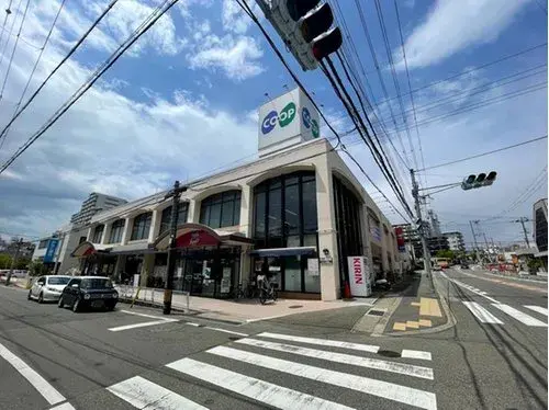 عقار 2LDK+S مدينة Akashi محافظة Hyogo (18)