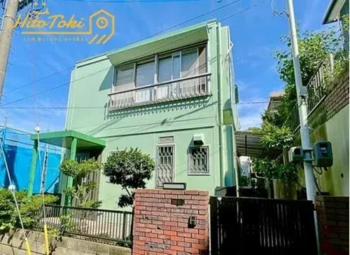 عقار 2LDK+S مدينة Akashi محافظة Hyogo (3)