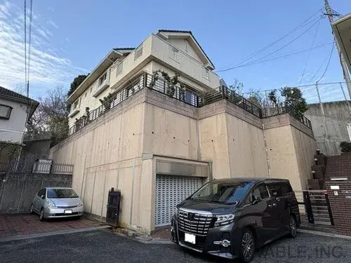 5LDK+S Property Takarazuka City Hyogo Prefecture (2)