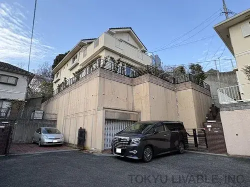 5LDK+S Property Takarazuka City Hyogo Prefecture (3)