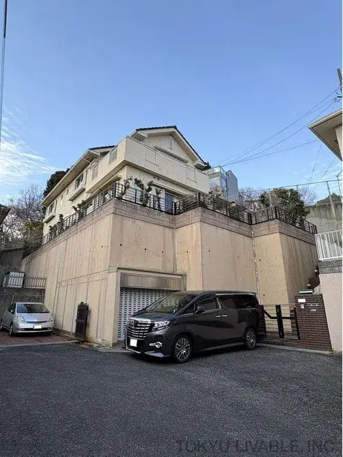 5LDK+S Property Takarazuka City Hyogo Prefecture (4)