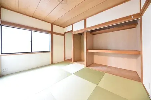 2寝室物件 宝塚市 兵庫県 (2)