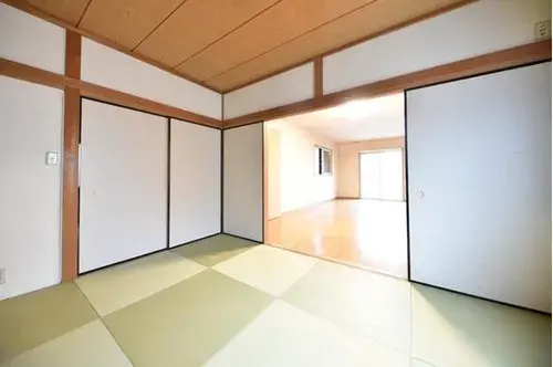 2寝室物件 宝塚市 兵庫県 (3)