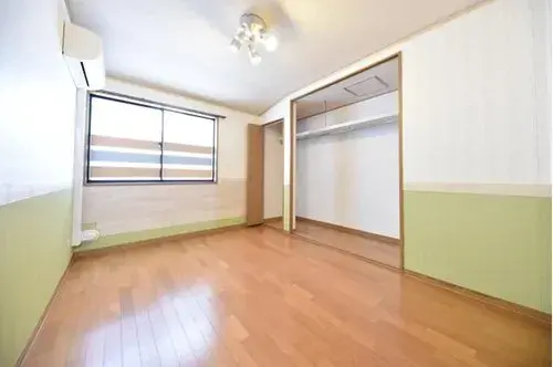 2寝室物件 宝塚市 兵庫県 (5)
