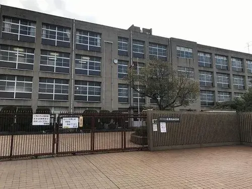 Propriété 4DK Ville de Kakogawa Préfecture de Hyogo (19)