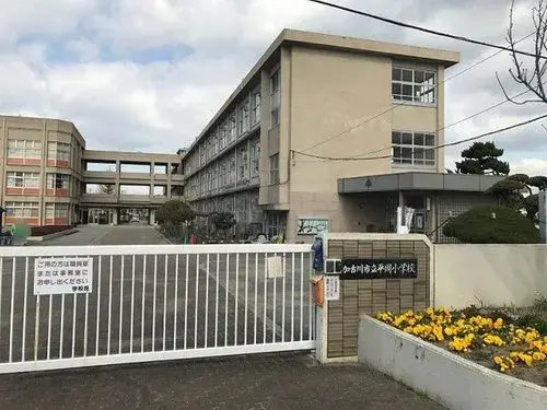 Propriété 4DK Ville de Kakogawa Préfecture de Hyogo (20)