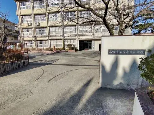 6LDK+S物件 西宮市 兵庫県 (18)
