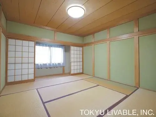 4LDK Property Kobe City Hyogo Prefecture (12)