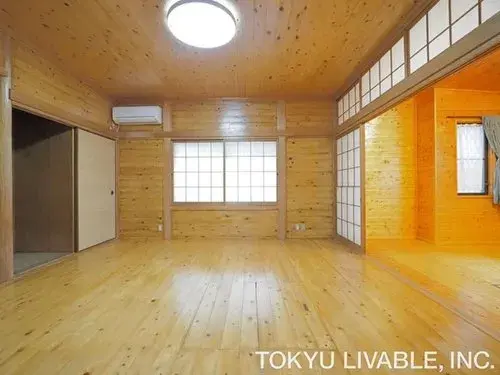 4LDK Property Kobe City Hyogo Prefecture (4)