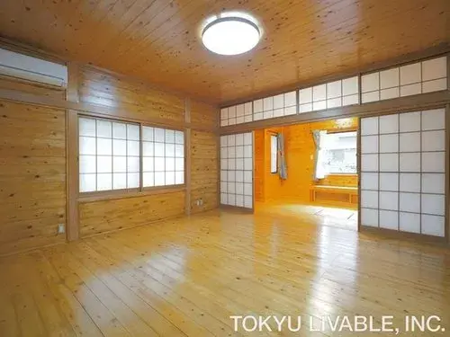 4LDK Property Kobe City Hyogo Prefecture (6)