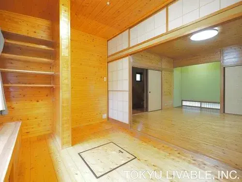 4LDK Property Kobe City Hyogo Prefecture (7)