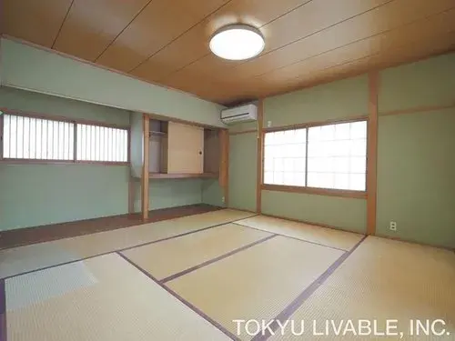 4LDK Property Kobe City Hyogo Prefecture (8)
