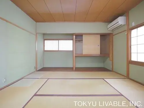 4LDK Property Kobe City Hyogo Prefecture (10)
