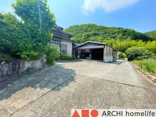 11DK Property Tatsuno City Hyogo Prefecture (2)