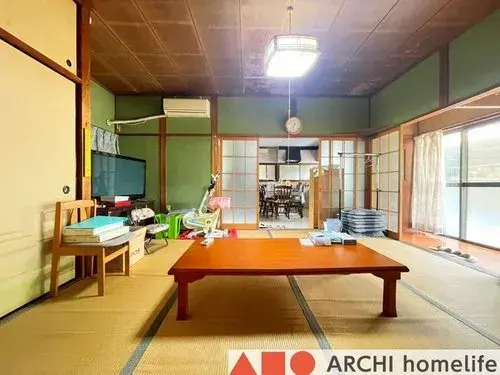 11DK Property Tatsuno City Hyogo Prefecture (6)