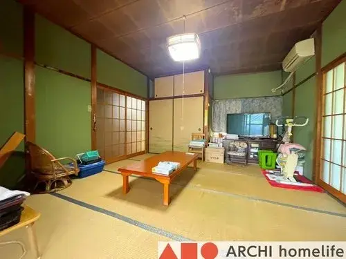 11DK Property Tatsuno City Hyogo Prefecture (7)