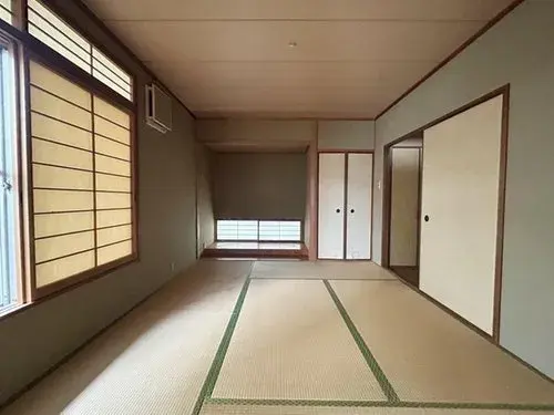 Propiedad 4LDK Ciudad de Takarazuka Prefectura de Hyogo (2)