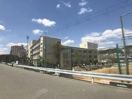 Propiedad 4LDK Ciudad de Takarazuka Prefectura de Hyogo (14)