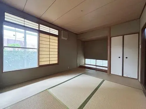 Propiedad 4LDK Ciudad de Takarazuka Prefectura de Hyogo (3)