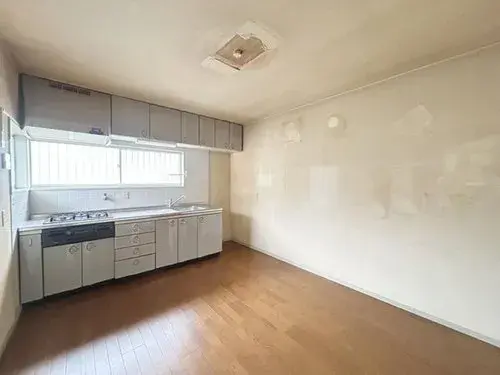 Propiedad 4LDK Ciudad de Takarazuka Prefectura de Hyogo (7)
