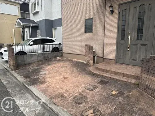 4LDK Property Akashi City Hyogo Prefecture (2)