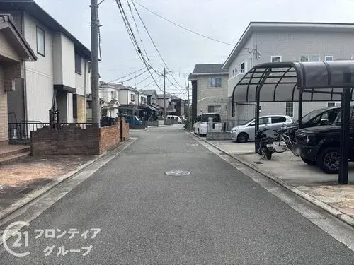 4LDK Property Akashi City Hyogo Prefecture (3)