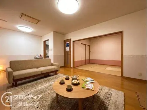 4LDK Property Akashi City Hyogo Prefecture (5)