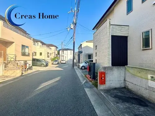 4LDK عقار Kobe مدينة Hyogo محافظة (2)