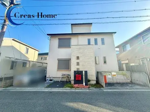 4LDK عقار Kobe مدينة Hyogo محافظة (3)