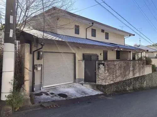 Akiya in Ashiya