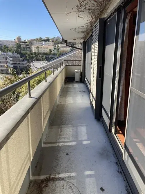 عقار 4LDK مدينة أشيا محافظة هيوغو (4)