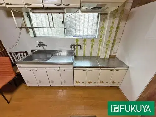 Недвижимость 4DK, город Амагасаки, префектура Хёго (14)