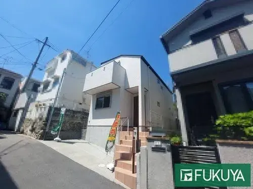 3LDK Недвижимость, город Takarazuka, префектура Hyogo (2)