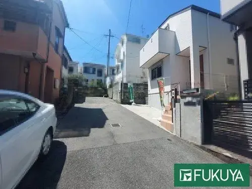 3LDK Недвижимость, город Takarazuka, префектура Hyogo (3)