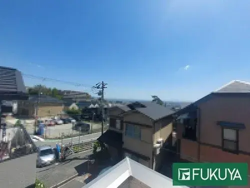 3LDK Недвижимость, город Takarazuka, префектура Hyogo (4)