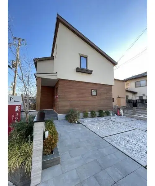 Propriété 3LDK de la ville de Kobe, préfecture de Hyogo (3)