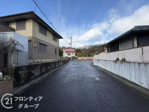 Nara Prefecture Ikoma City 3LDK Property (2)