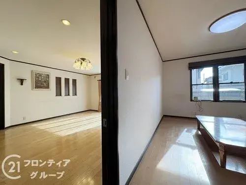 Nara Prefecture Ikoma City 3LDK Property (11)